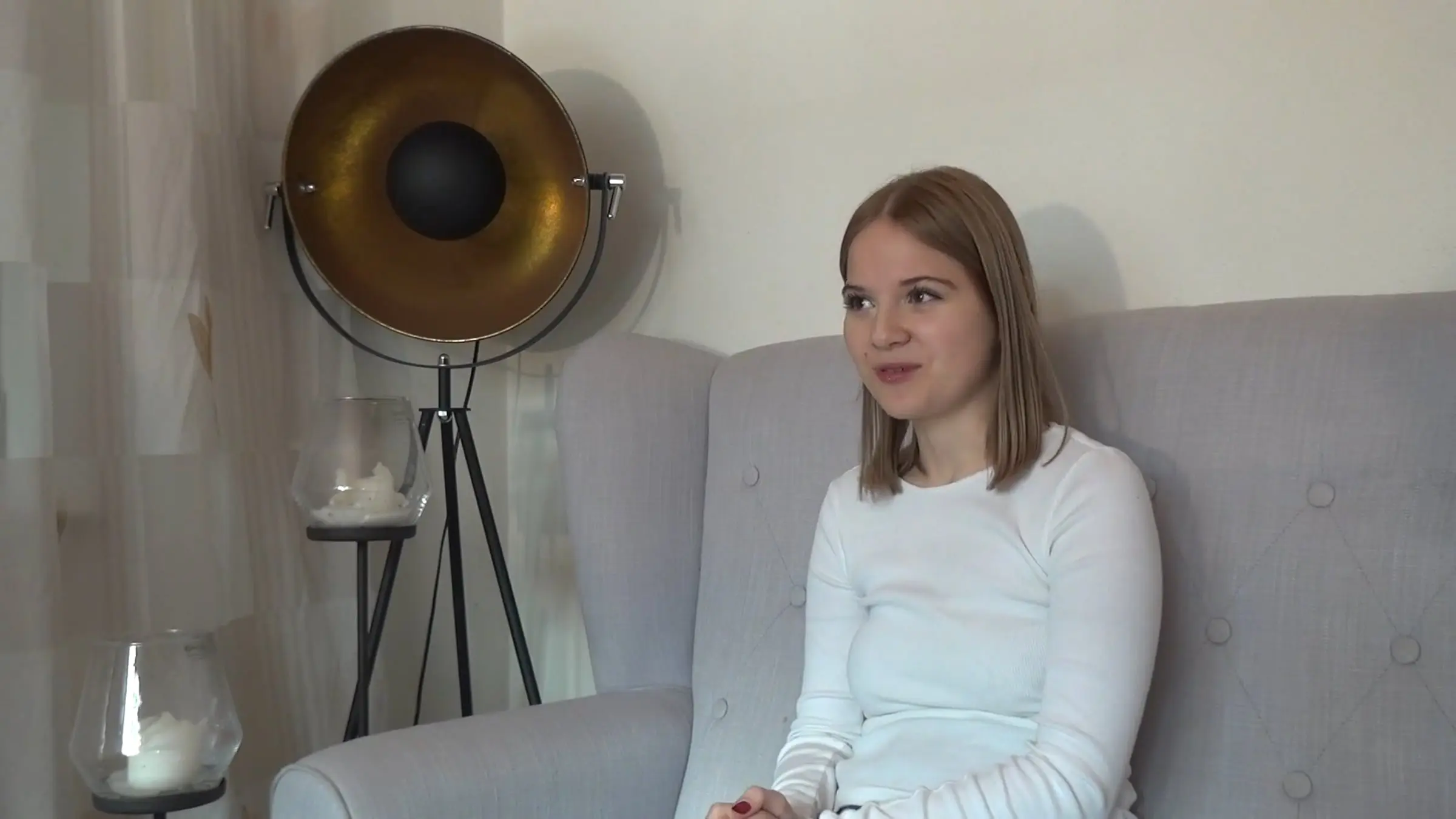 Screenshot des Films ”Bauchgefühle”