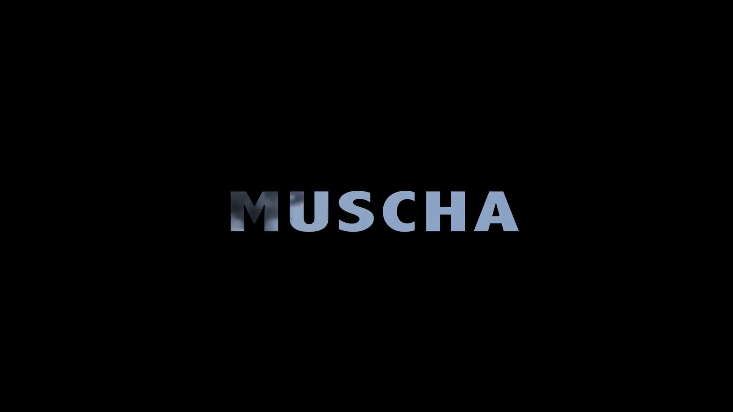 Screenshot des Films "Muscha"