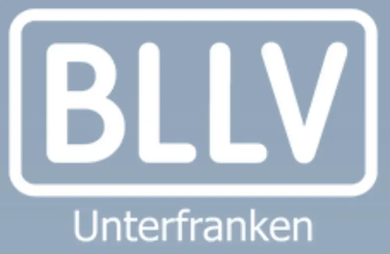 Logo BLLV Unterfranken - Bayerischer Lehrer- und Lehrerinnenverband