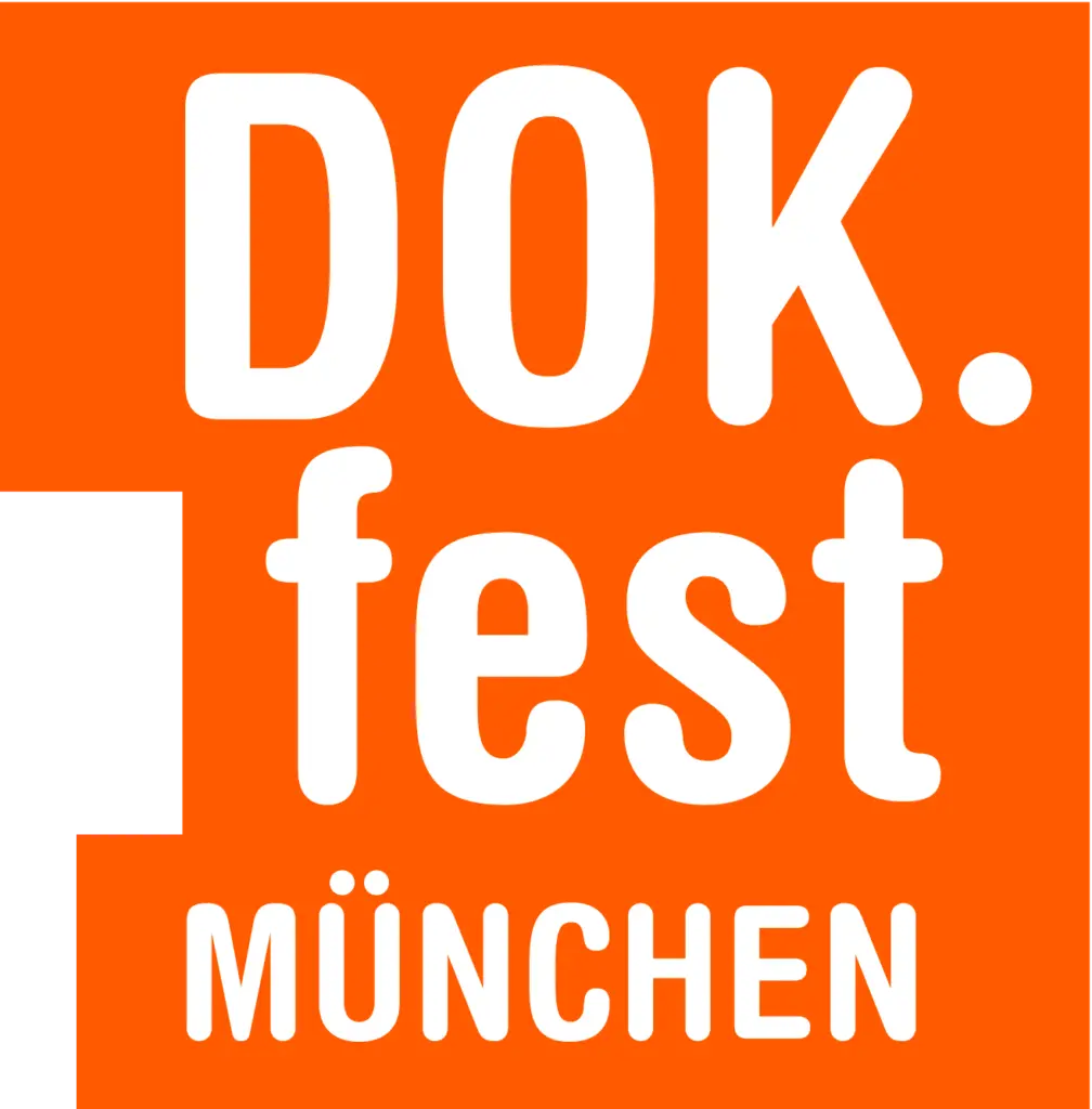 Logo DOK.fest München - Internationales Dokumentarfilmfestival München