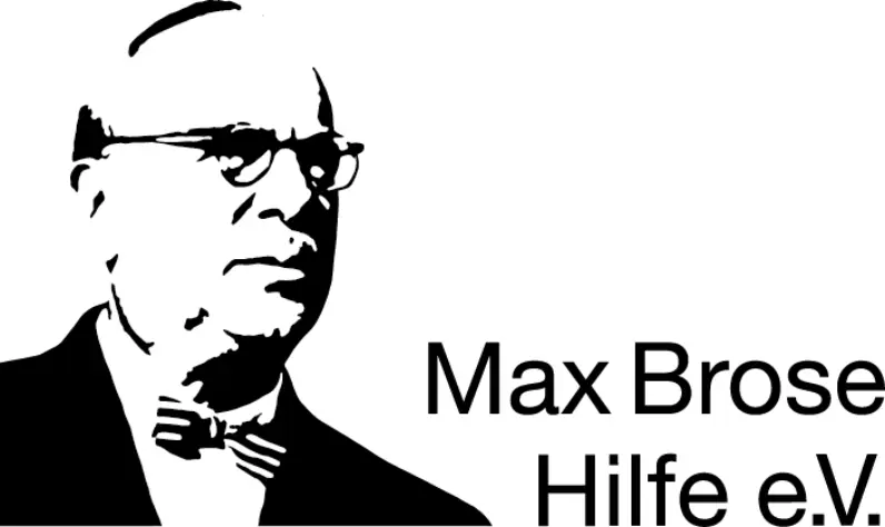 Logo Max Brose Hilfe e.V.