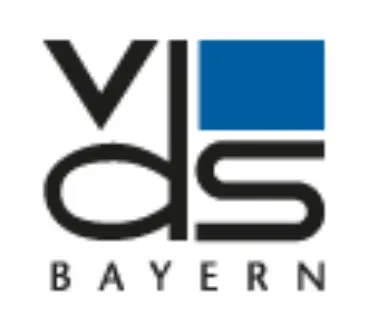 Logo vds Bayern e.V. - Sonderpädagogik Bayern Inklusion Schülerhilfe